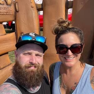 Meet your Posher, Scott